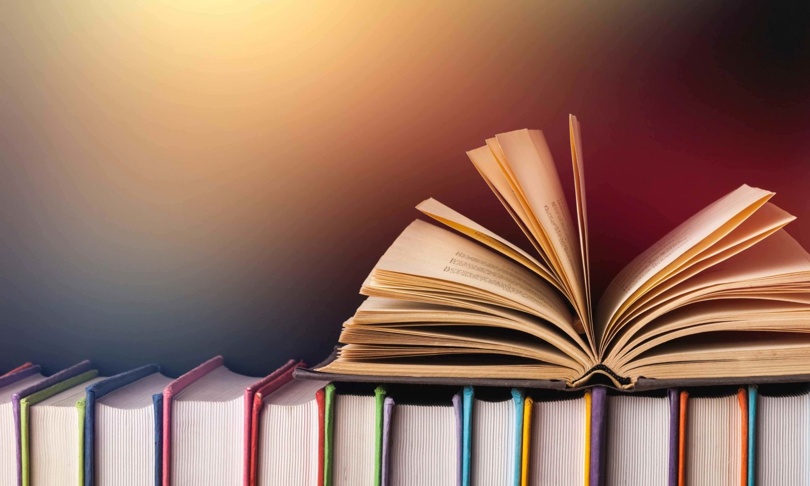 Дев’ять харківських видавництв представлять свої книги на Франкфуртському книжковому ярмарку