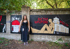 У Харкові відкрилася виставка «Теорія розбитого вікна» (фото)