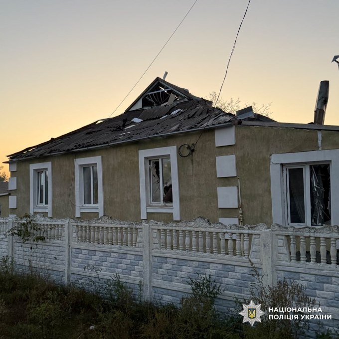 Новини Харкова: фото наслідків обстрілів області