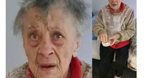 Може не пам'ятати, хто вона: у Харкові зникла безвісті 76-річна жінка
