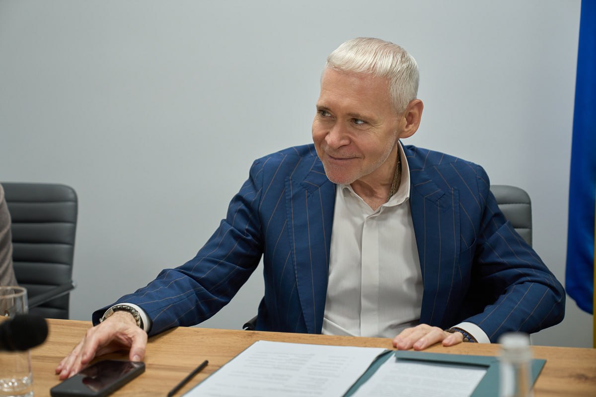 Інвестиції, транспорт та енергетика: Харків розширює партнерство з міжнародною програмою Polaris
