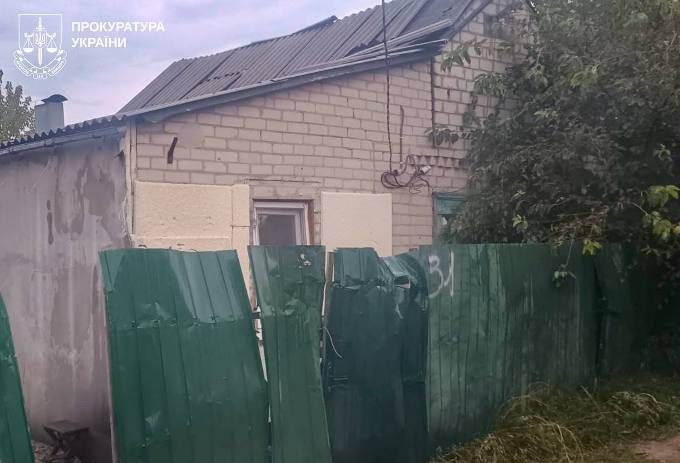 Новини Харкова: росіяни били по будинках в Ізюмі