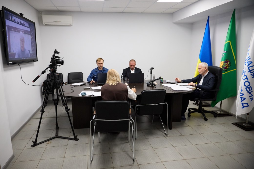 Пропонує важливі зміни до держбюджету команда Ігоря Терехова: Новини Харкова