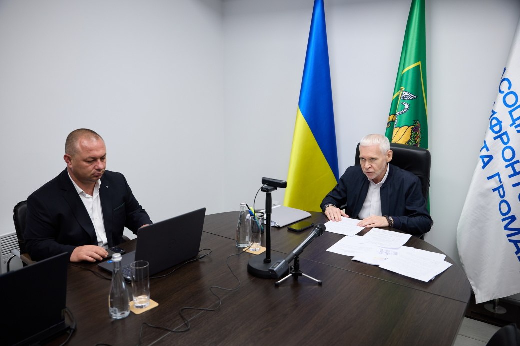 Пропонує важливі зміни до держбюджету команда Ігоря Терехова: Новини Харкова