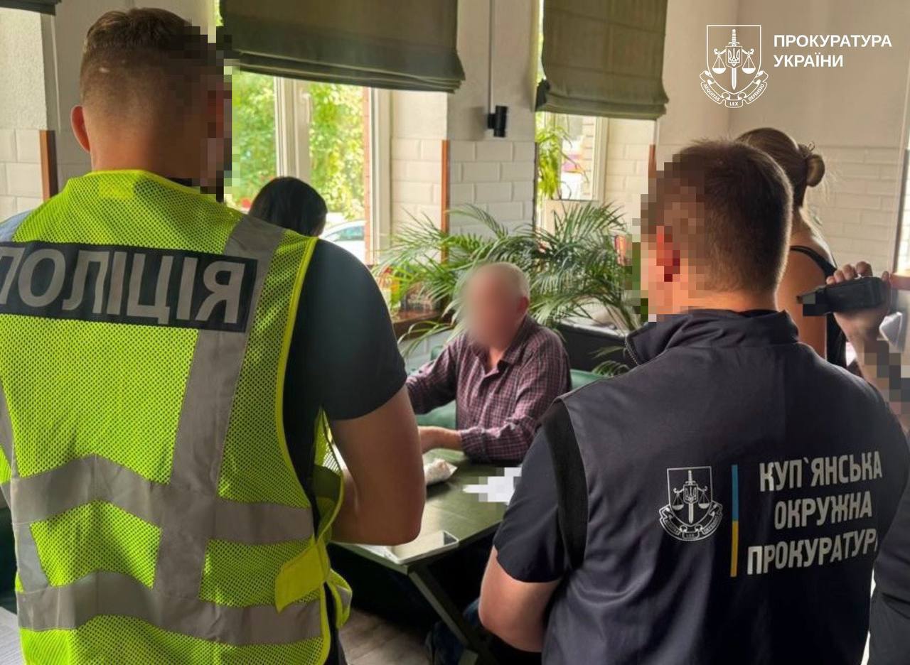 Продавав інвалідність за $20 000, був спійманий на гарячому та отримає вирок суду ділок з передмістя: Новини Харкова