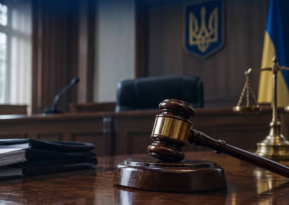 12,5 року за напад на пенсіонера: суд виніс вирок у Харкові