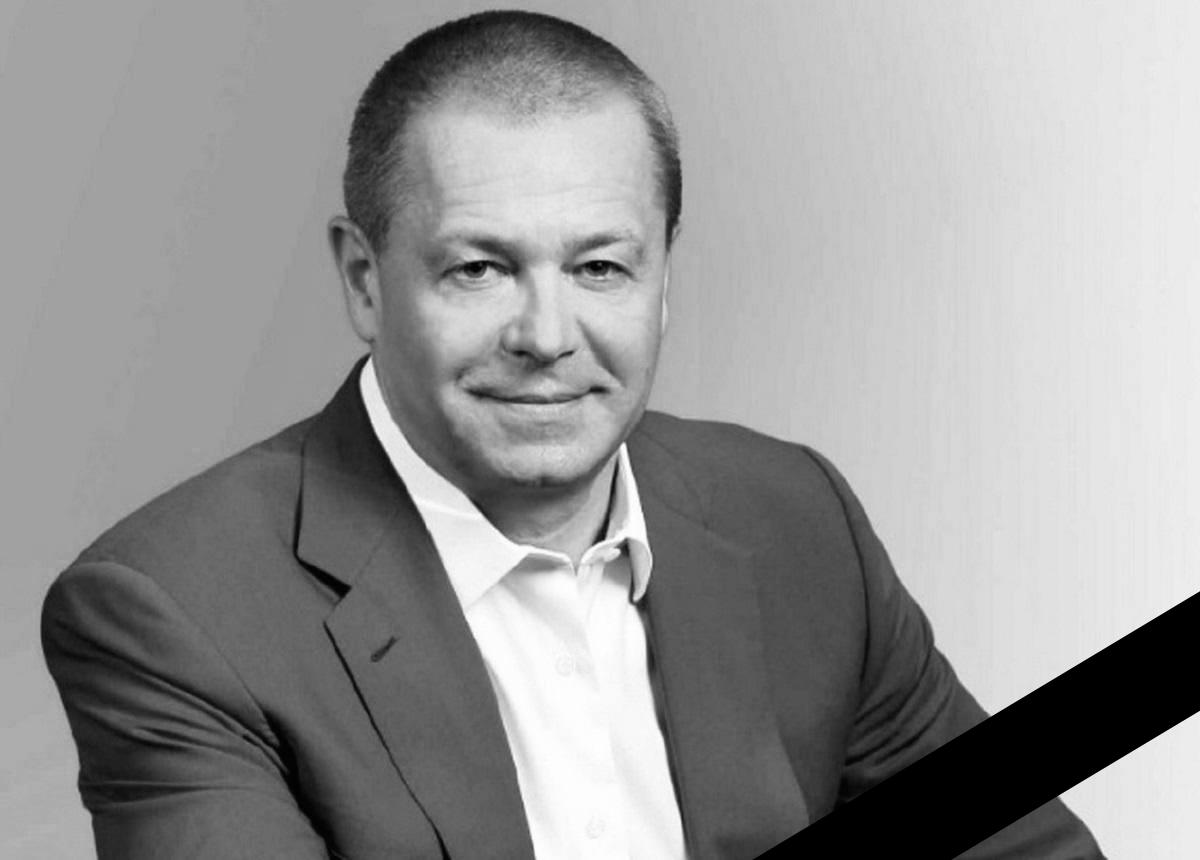 Забрав життя засновника мережі супермаркетів «Клас», депутата міської ради Харкова Олександра Лобановського нещасний випадок: Новини Харкова
