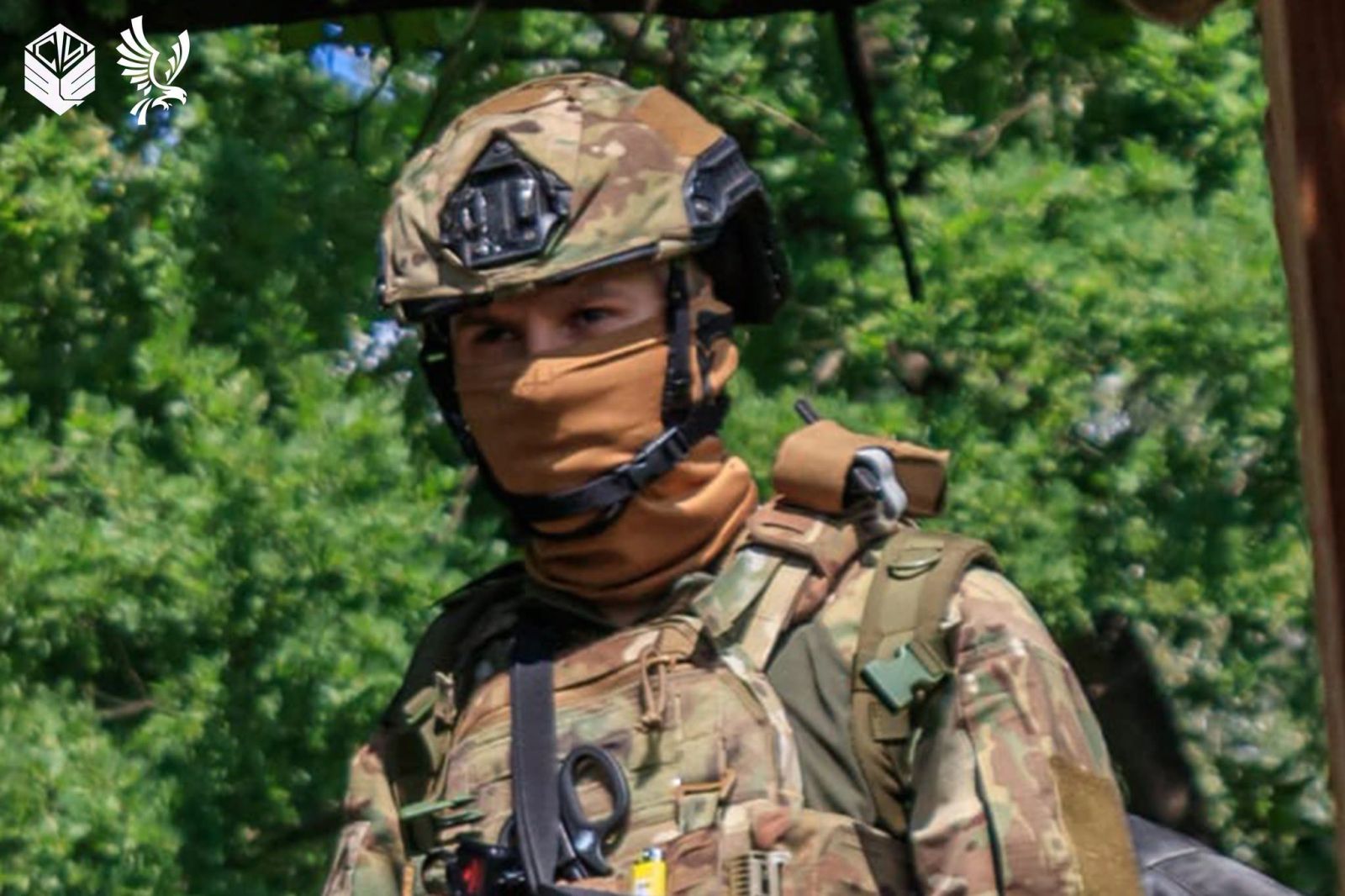 Новини Харкова: історія сержанта Дениса
