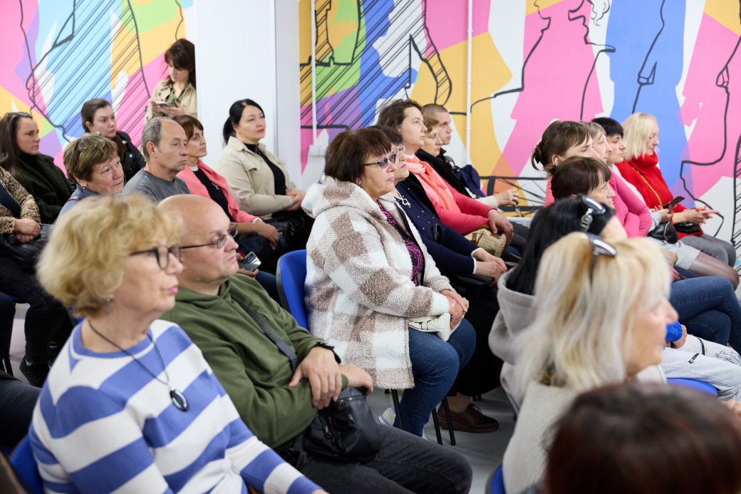 Наполягає на ухваленні нового закону про підтримку ВПО Ігор Терехов: Новини Харкова