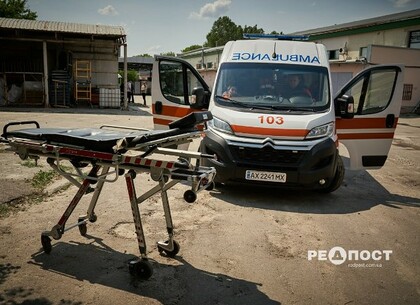 Кількість постраждалих через удари КАБів по Харкову зросла до 18