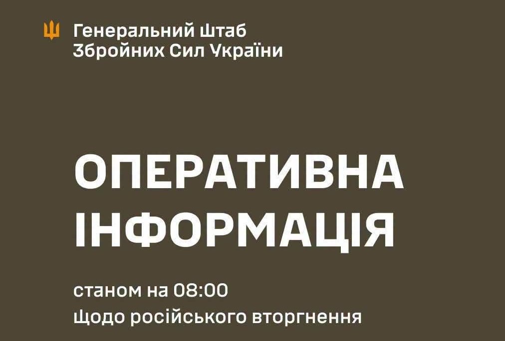 Атакували у бік 6 населених пунктів окупанти: Новини Харкова