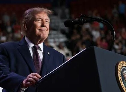 Скандал у США: Трамп припустив знищення Лос-Анджелеса та Сан-Дієго в контексті війни з Іраном