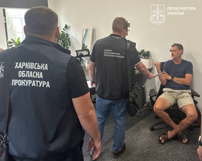 Новини Харкова: судитимуть за несплату 73 млн грн