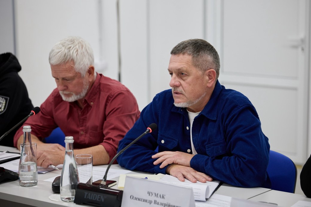 Шукають спільні рішення Харківська міськрада та бізнес: Новини Харкова