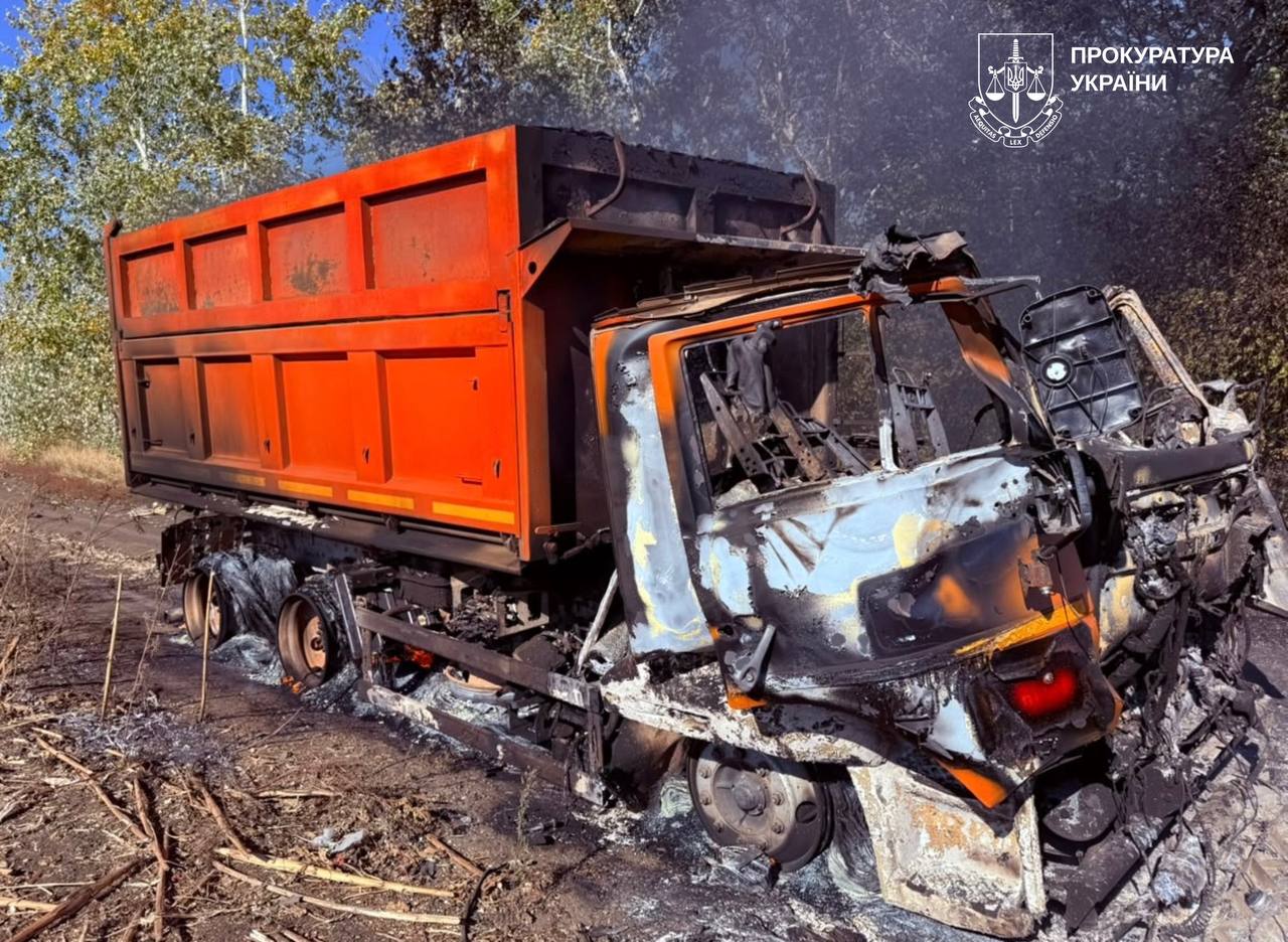 Новини Харкова: загиблий через удар дрона на Богодухівщині