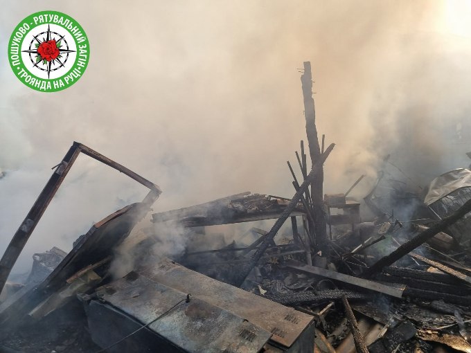 Новини Харкова: фото наслідків удару КАБами