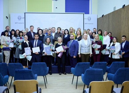 Приклад успішної реформи: у Харкові відзначили досягнення Державного біотехнологічного університету