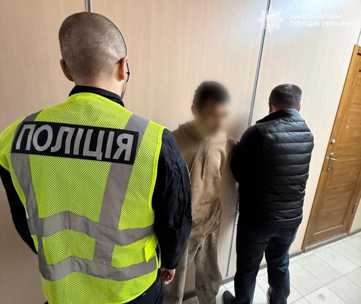 Розстріл бійців у Кутузівці: у Харкові затримали підозрюваного у вбивстві 5 воїнів 72-ї ОМБр (оновлено)