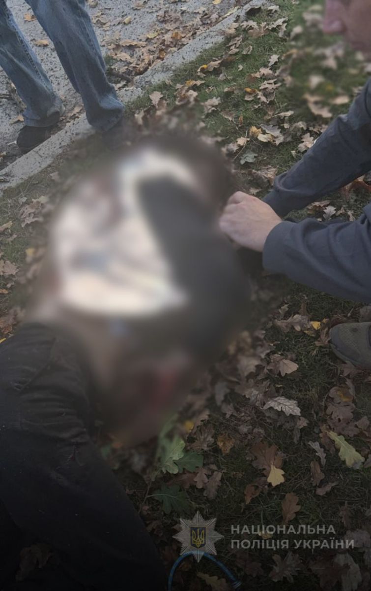Вбили трьох дітей окупанти, вдаривши по парку на Харківщині: Новини Харкова