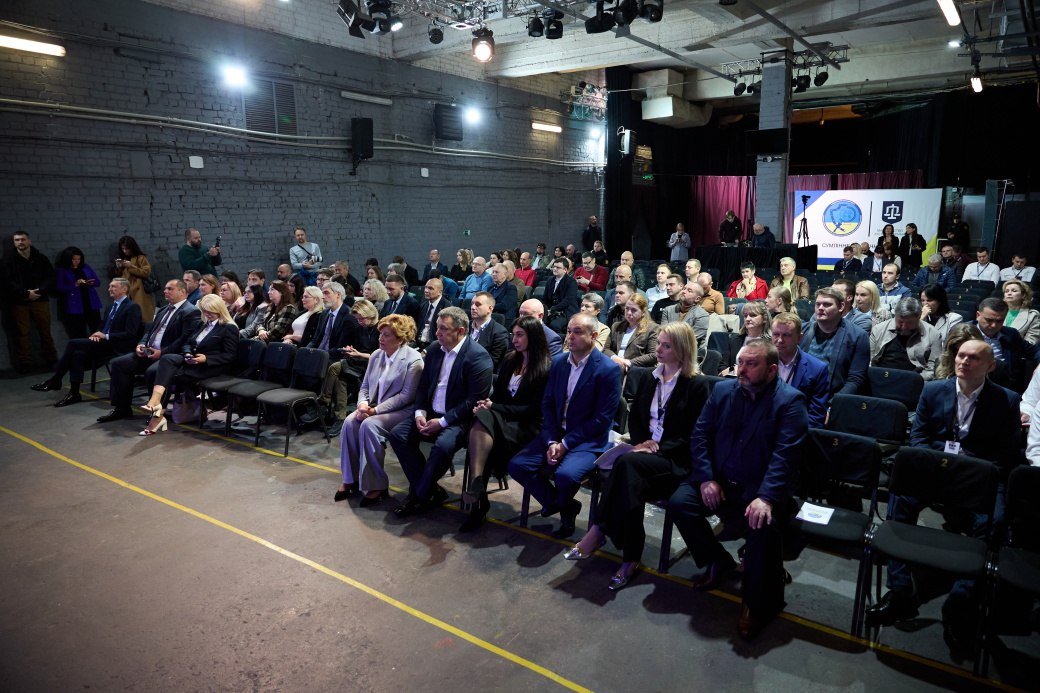 Закликав затвердити єдиний та простий алгоритм фіксації збитків Ігор Терехов: Новини Харкова