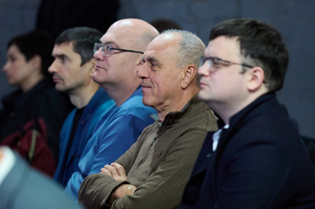 Закликав затвердити єдиний та простий алгоритм фіксації збитків Ігор Терехов: Новини Харкова