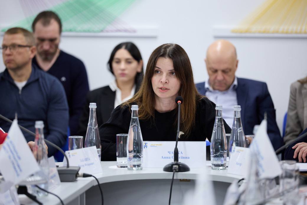 Ігор Терехов: Державне фінансування лікарень у прифронтових зонах має враховувати додаткові ризики
