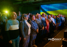 Без вас Харків зупинився б - Ігор Терехов
