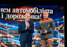 Без вас Харків зупинився б - Ігор Терехов