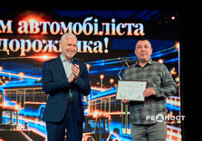 Без вас Харків зупинився б - Ігор Терехов