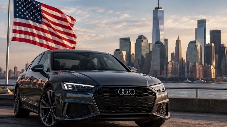 Німеччина втрачає, США виграють: Audi піддається тиску Трампа та переносить виробництво